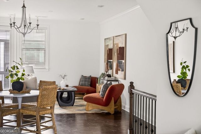 2616 Caruso Way, Atlanta, GA 30339