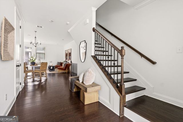 2616 Caruso Way, Atlanta, GA 30339
