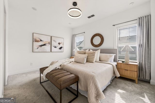 2616 Caruso Way, Atlanta, GA 30339