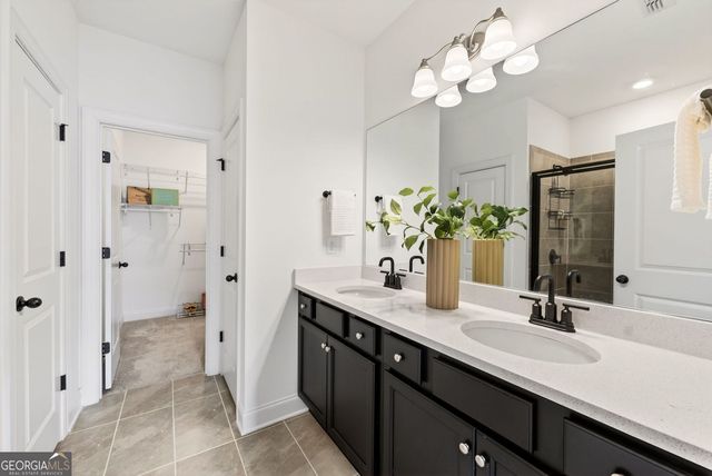 2616 Caruso Way, Atlanta, GA 30339