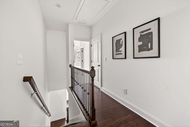 2616 Caruso Way, Atlanta, GA 30339