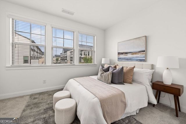 2616 Caruso Way, Atlanta, GA 30339