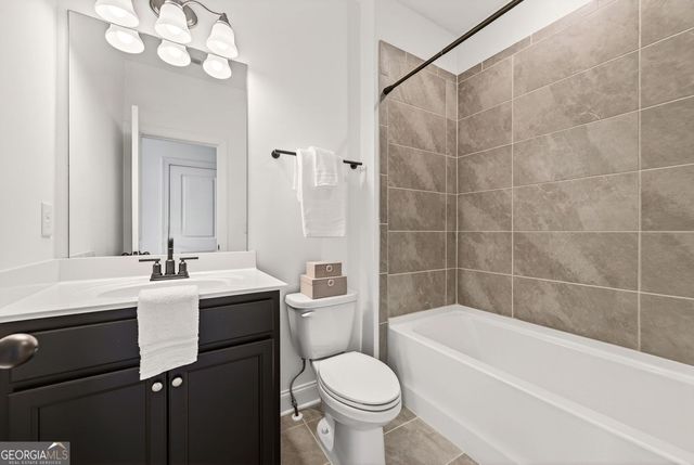 2616 Caruso Way, Atlanta, GA 30339