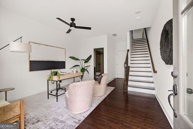 2616 Caruso Way, Atlanta, GA 30339