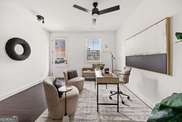 2616 Caruso Way, Atlanta, GA 30339