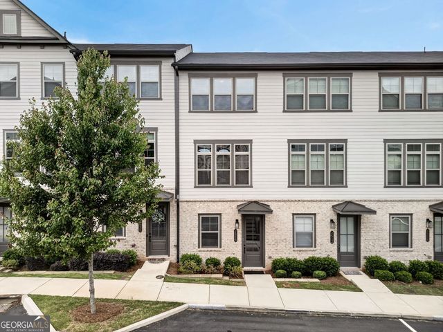 2616 Caruso Way, Atlanta, GA 30339