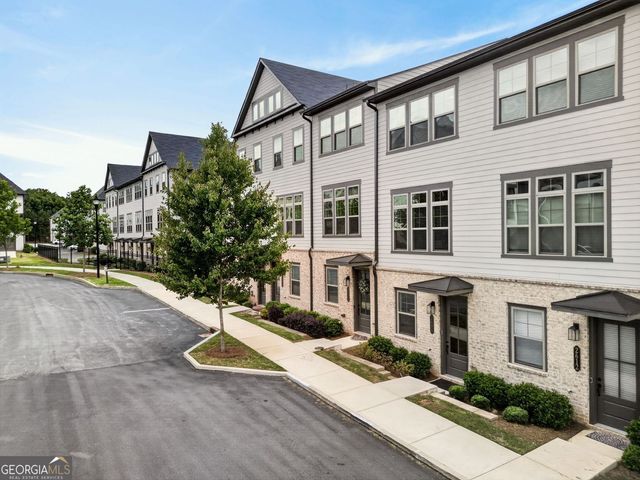 2616 Caruso Way, Atlanta, GA 30339