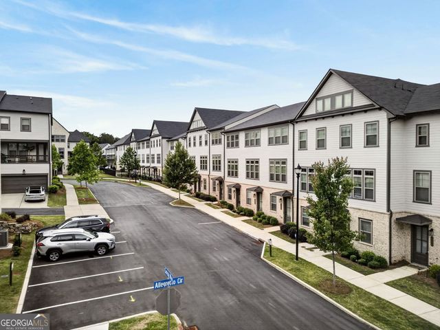 2616 Caruso Way, Atlanta, GA 30339