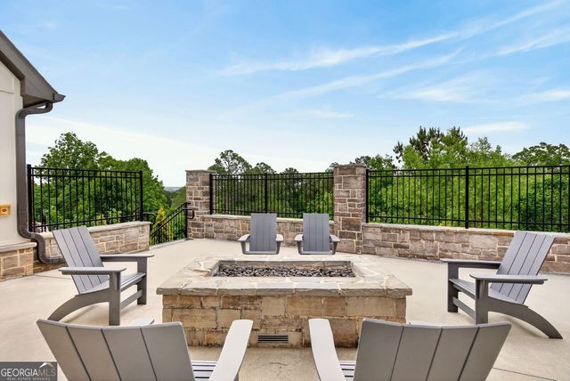2616 Caruso Way, Atlanta, GA 30339