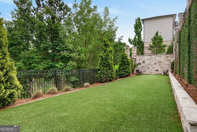 2616 Caruso Way, Atlanta, GA 30339