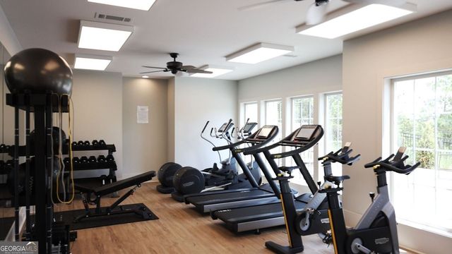 2616 Caruso Way, Atlanta, GA 30339
