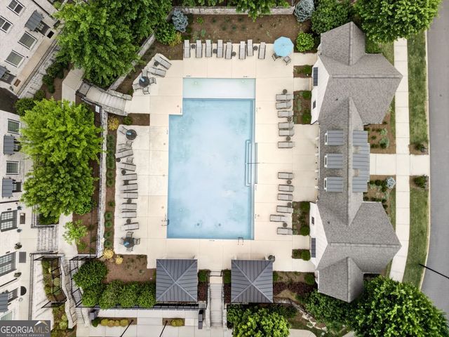2616 Caruso Way, Atlanta, GA 30339