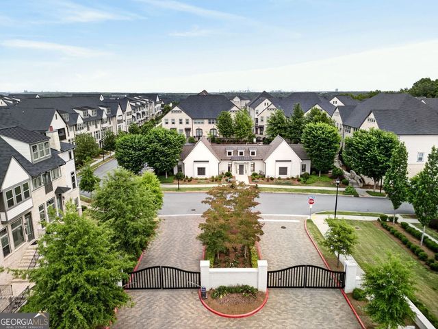 2616 Caruso Way, Atlanta, GA 30339