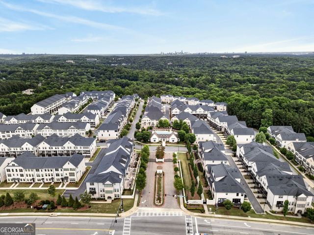 2616 Caruso Way, Atlanta, GA 30339