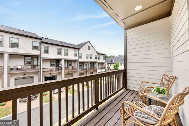 2616 Caruso Way, Atlanta, GA 30339