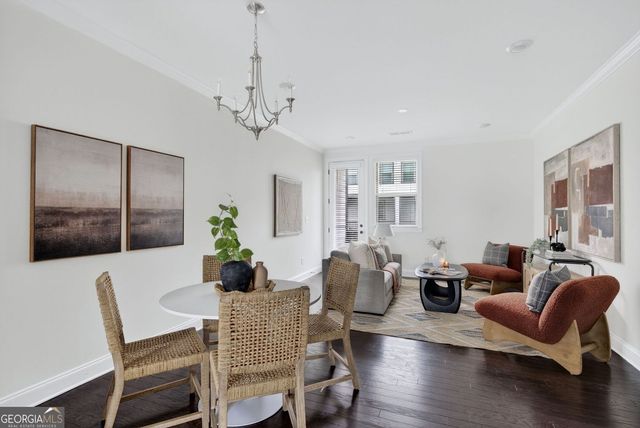 2616 Caruso Way, Atlanta, GA 30339