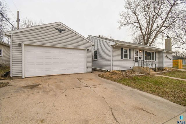 2200 W 28th St Street, Sioux Falls, SD 57105
