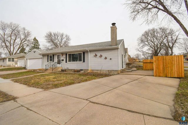 2200 W 28th St Street, Sioux Falls, SD 57105
