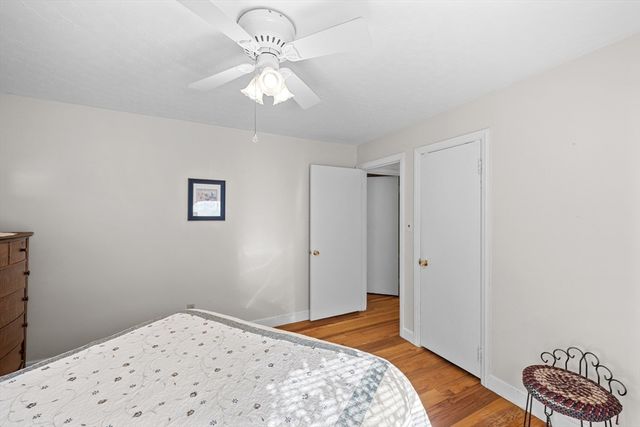 16 Thornton Rd, Worcester, MA 01606