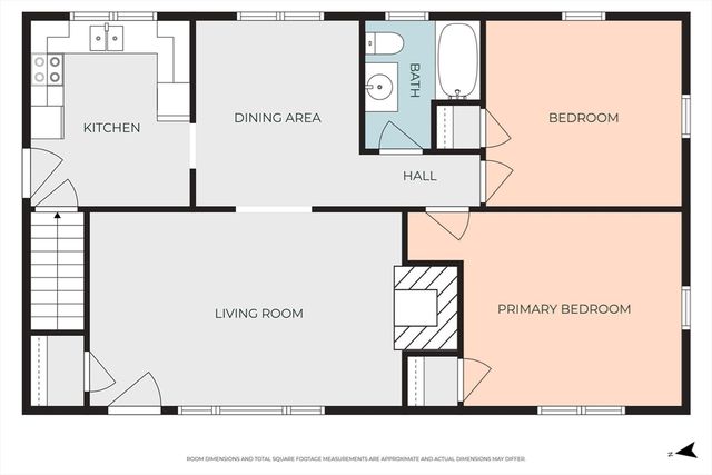 16 Thornton Rd, Worcester, MA 01606