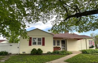610 E Morgan Street, Martinsville, IN 46151