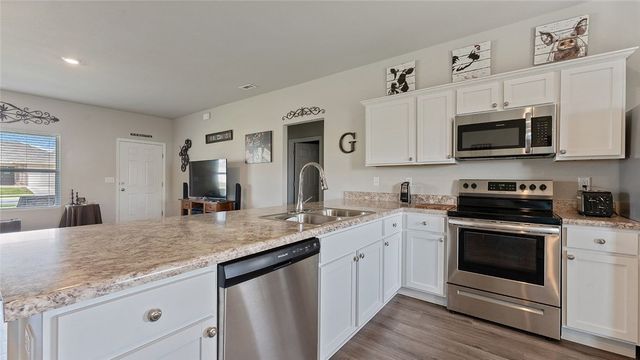 2812 Murphy Street, Pea Ridge, AR 72751