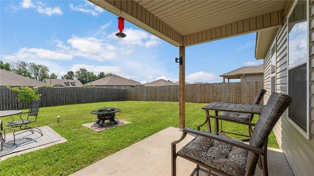 2812 Murphy Street, Pea Ridge, AR 72751