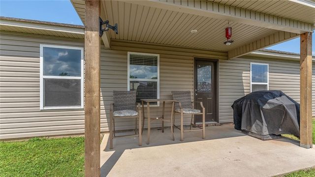 2812 Murphy Street, Pea Ridge, AR 72751