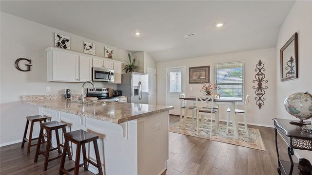 2812 Murphy Street, Pea Ridge, AR 72751