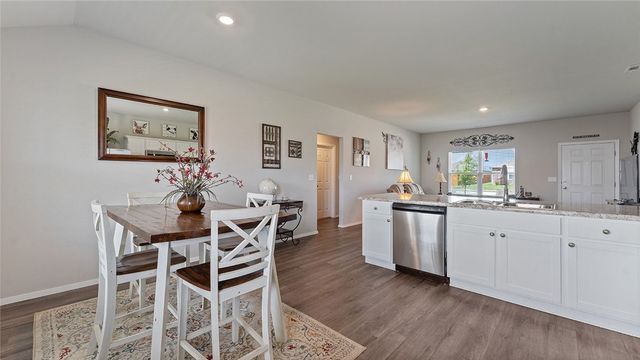 2812 Murphy Street, Pea Ridge, AR 72751