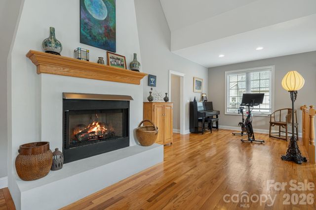 405 Mistletoe Trail, Hendersonville, NC 28791