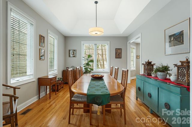 405 Mistletoe Trail, Hendersonville, NC 28791