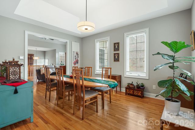 405 Mistletoe Trail, Hendersonville, NC 28791