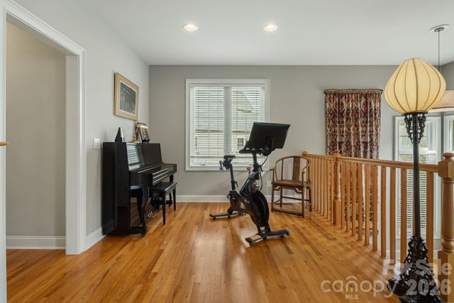 405 Mistletoe Trail, Hendersonville, NC 28791