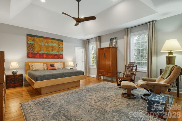 405 Mistletoe Trail, Hendersonville, NC 28791