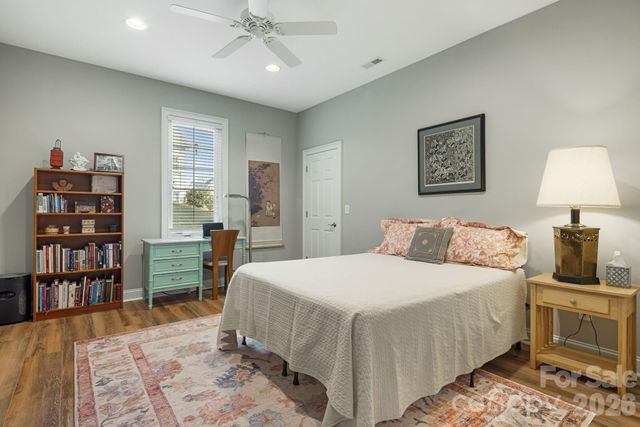 405 Mistletoe Trail, Hendersonville, NC 28791