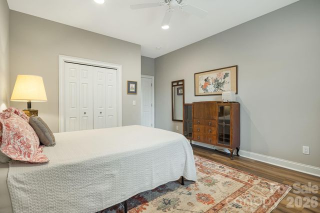 405 Mistletoe Trail, Hendersonville, NC 28791