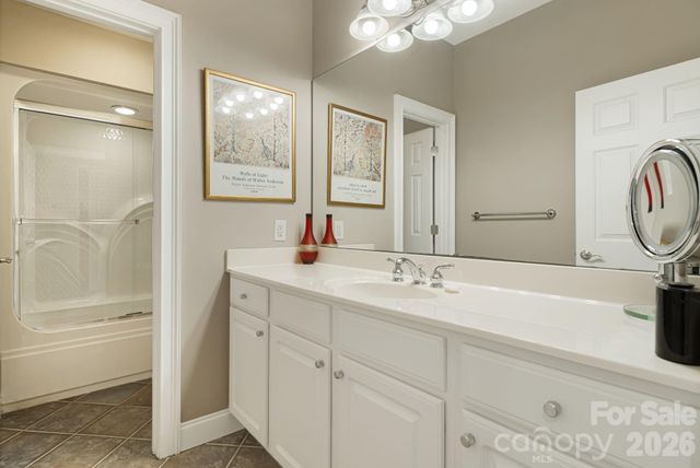 405 Mistletoe Trail, Hendersonville, NC 28791