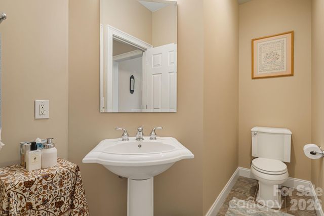 405 Mistletoe Trail, Hendersonville, NC 28791