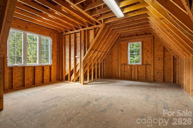 405 Mistletoe Trail, Hendersonville, NC 28791