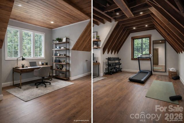 405 Mistletoe Trail, Hendersonville, NC 28791