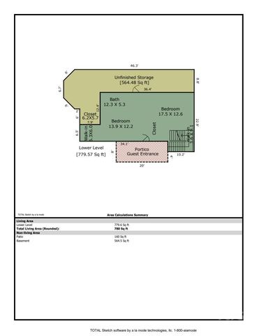405 Mistletoe Trail, Hendersonville, NC 28791