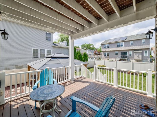 100 Trieste Street, Iselin, NJ 08830