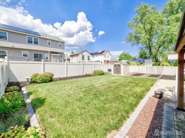 100 Trieste Street, Iselin, NJ 08830