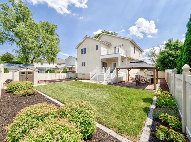 100 Trieste Street, Iselin, NJ 08830