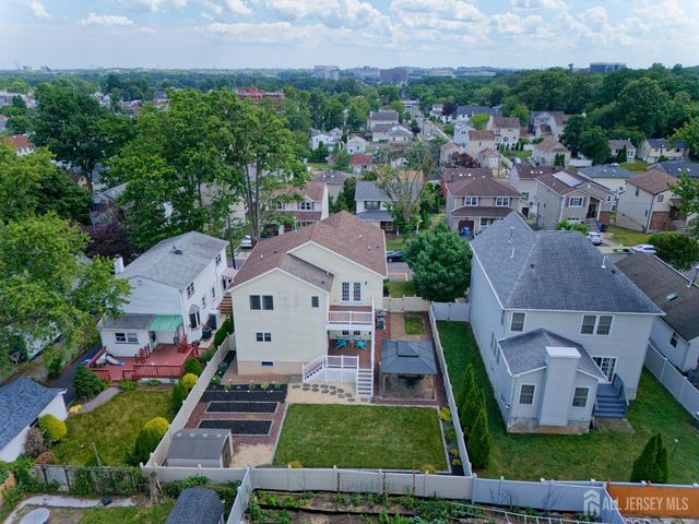 100 Trieste Street, Iselin, NJ 08830