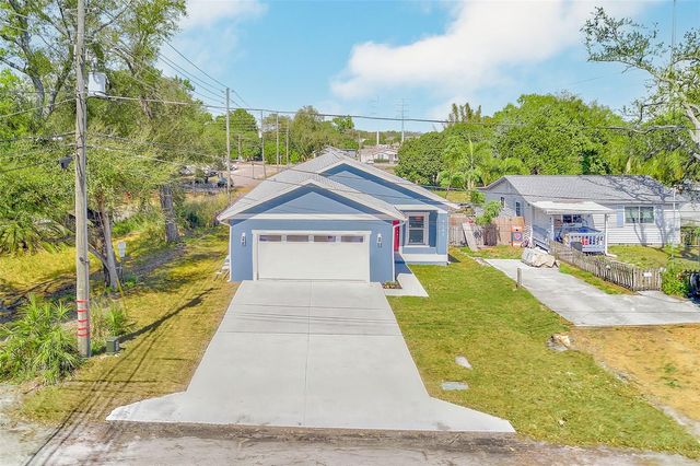 3151 69TH AVENUE N, St Petersburg, FL 33702
