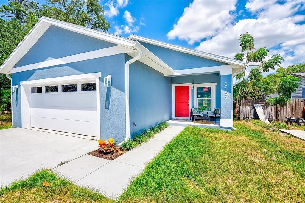 3151 69TH AVENUE N, St Petersburg, FL 33702