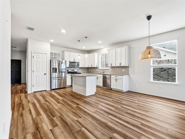 2804 Brisco Way, Aubrey, TX 76227