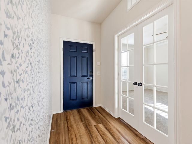 2804 Brisco Way, Aubrey, TX 76227